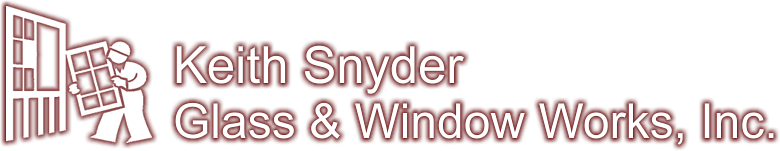 Keith Snyder Glass & Window Works, Inc